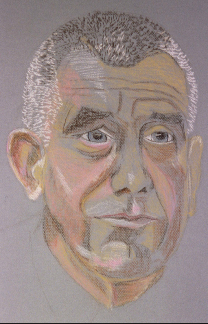 Portret not found